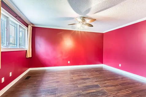 4114 Bishopstoke Lane Mississauga ON L4Z 1M5