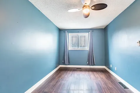 4114 Bishopstoke Lane Mississauga ON L4Z 1M5