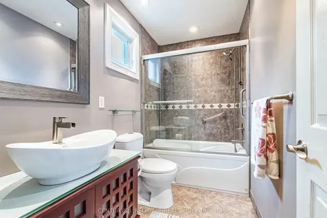 4114 Bishopstoke Lane Mississauga ON L4Z 1M5
