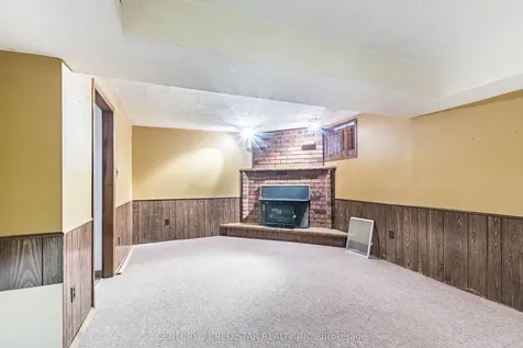 4114 Bishopstoke Lane Mississauga ON L4Z 1M5