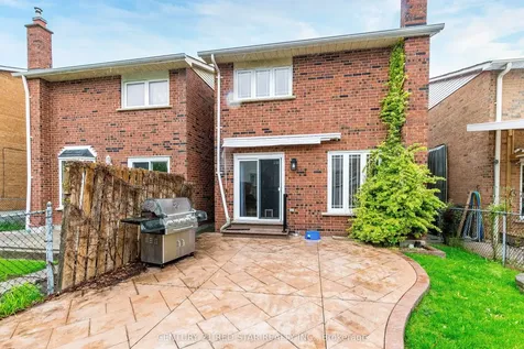 4114 Bishopstoke Lane Mississauga ON L4Z 1M5