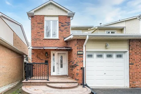 4114 Bishopstoke Lane Mississauga ON L4Z 1M5