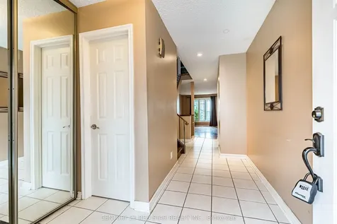 4114 Bishopstoke Lane Mississauga ON L4Z 1M5
