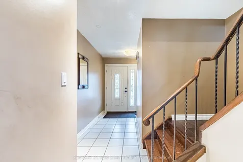 4114 Bishopstoke Lane Mississauga ON L4Z 1M5