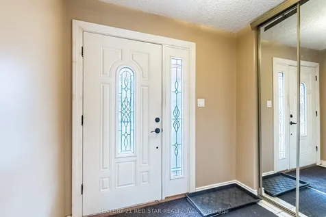 4114 Bishopstoke Lane Mississauga ON L4Z 1M5