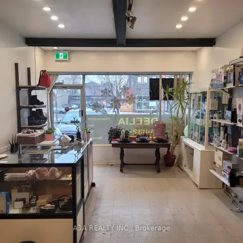 794 Wilson Avenue Toronto ON M3K 1E2