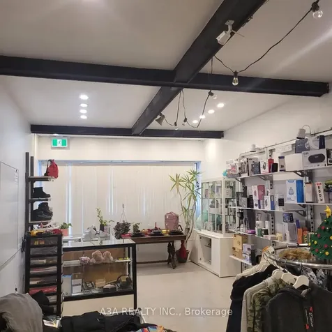 794 Wilson Avenue Toronto ON M3K 1E2