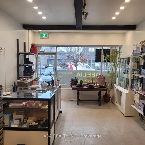 794 Wilson Avenue Toronto ON M3K 1E2