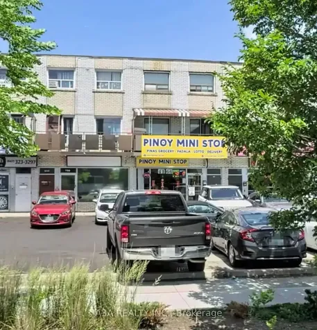 794 Wilson Avenue Toronto ON M3K 1E2