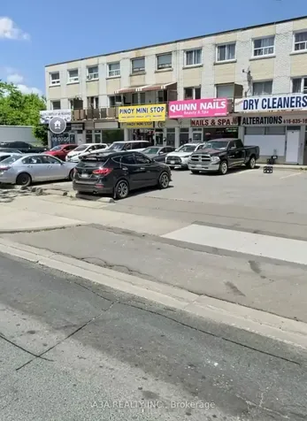 794 Wilson Avenue Toronto ON M3K 1E2