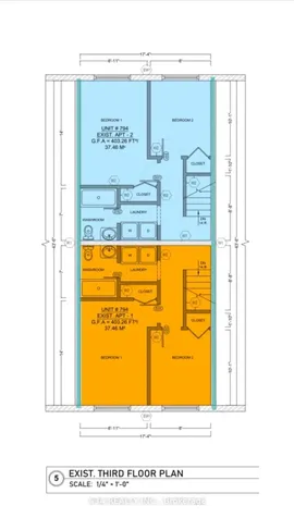794 Wilson Avenue Toronto ON M3K 1E2