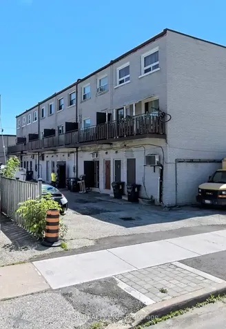 794 Wilson Avenue Toronto ON M3K 1E2