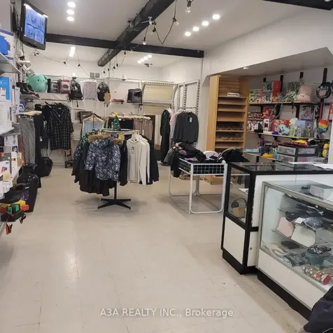 794 Wilson Avenue Toronto ON M3K 1E2