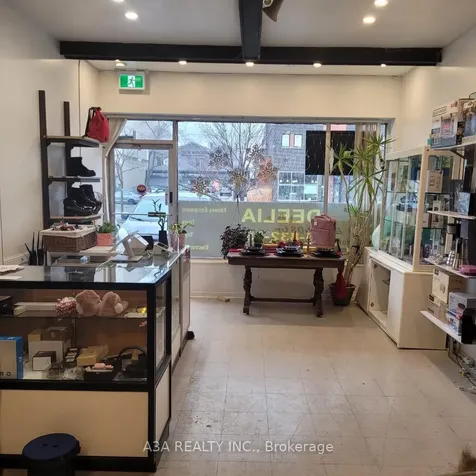 794 Wilson Avenue Toronto ON M3K 1E2