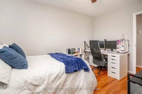 9 Mordon Court Brampton ON L6V 2B5