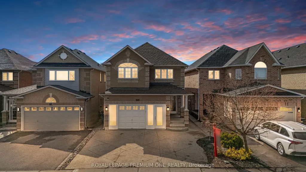 178 Cedargrove Road Caledon ON L7E 2X6