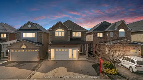 178 Cedargrove Road Caledon ON L7E 2X6