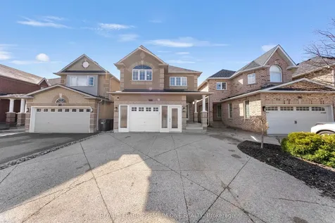 178 Cedargrove Road Caledon ON L7E 2X6
