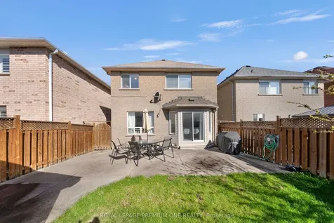 178 Cedargrove Road Caledon ON L7E 2X6