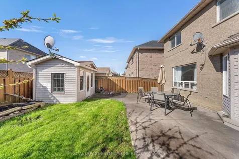 178 Cedargrove Road Caledon ON L7E 2X6