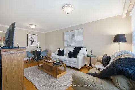 1257 Alexandra Avenue Mississauga ON L5E 2A7