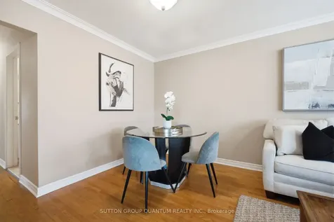 1257 Alexandra Avenue Mississauga ON L5E 2A7