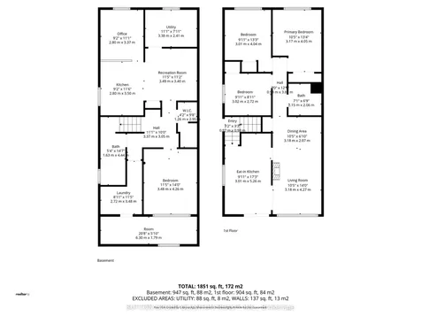 1257 Alexandra Avenue Mississauga ON L5E 2A7
