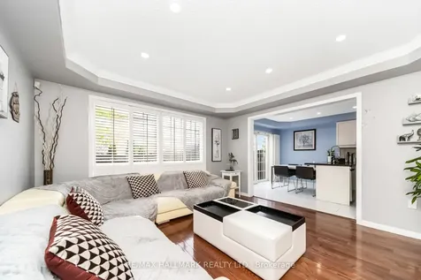 898 Mcnair Circle Milton ON L9T 6Y6