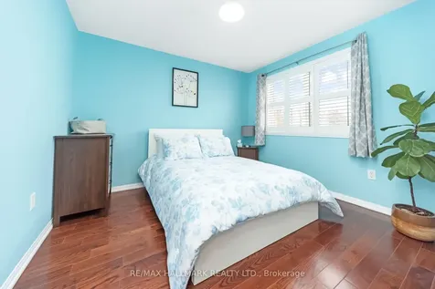 898 Mcnair Circle Milton ON L9T 6Y6