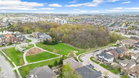 898 Mcnair Circle Milton ON L9T 6Y6
