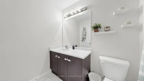 1321 Granrock Crescent Mississauga ON L5V 0E1