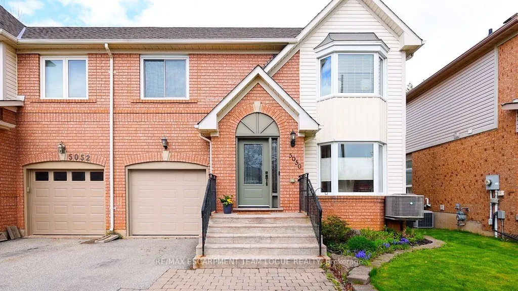 5050 Dryden Avenue Burlington ON L7L 6G8