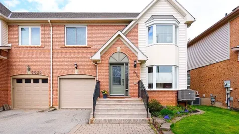 5050 Dryden Avenue Burlington ON L7L 6G8