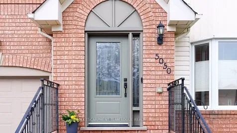 5050 Dryden Avenue Burlington ON L7L 6G8
