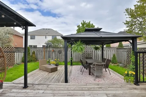 5050 Dryden Avenue Burlington ON L7L 6G8