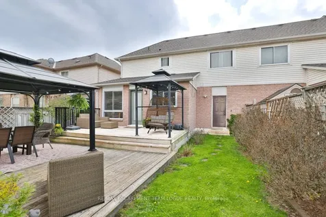 5050 Dryden Avenue Burlington ON L7L 6G8