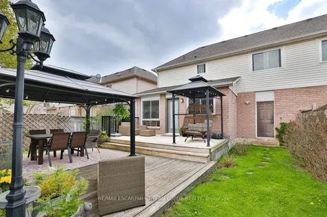 5050 Dryden Avenue Burlington ON L7L 6G8