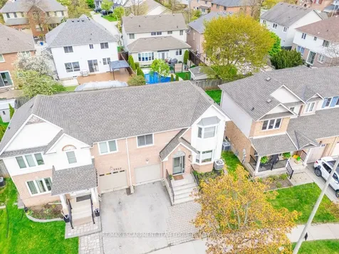 5050 Dryden Avenue Burlington ON L7L 6G8