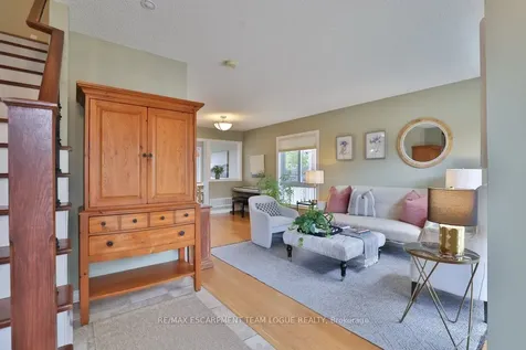 5050 Dryden Avenue Burlington ON L7L 6G8