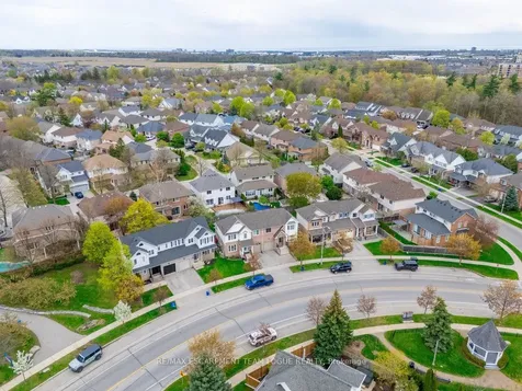 5050 Dryden Avenue Burlington ON L7L 6G8