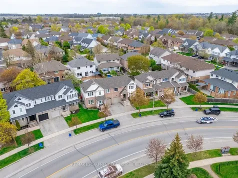 5050 Dryden Avenue Burlington ON L7L 6G8