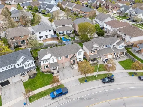5050 Dryden Avenue Burlington ON L7L 6G8
