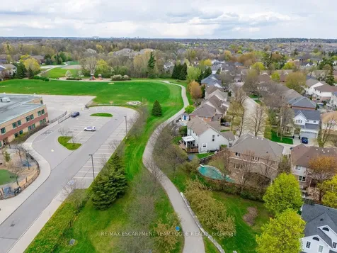 5050 Dryden Avenue Burlington ON L7L 6G8