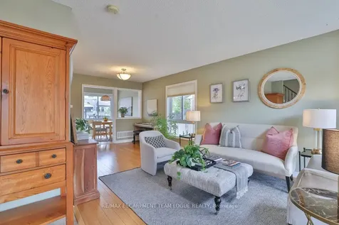 5050 Dryden Avenue Burlington ON L7L 6G8