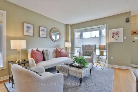 5050 Dryden Avenue Burlington ON L7L 6G8