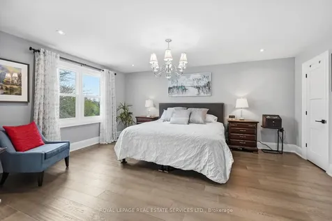 1256 Fieldcrest Lane Oakville ON L6M 2L8