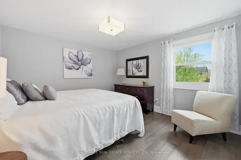 1256 Fieldcrest Lane Oakville ON L6M 2L8
