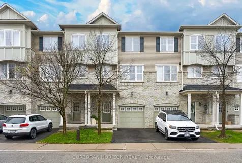 2006 Trawden Way Oakville ON L6M 0M1