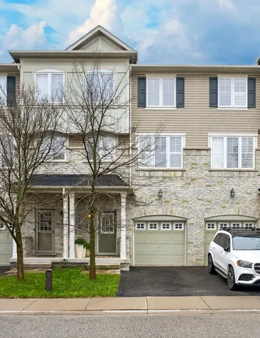 2006 Trawden Way Oakville ON L6M 0M1