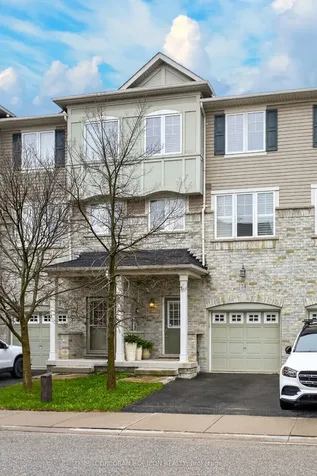 2006 Trawden Way Oakville ON L6M 0M1